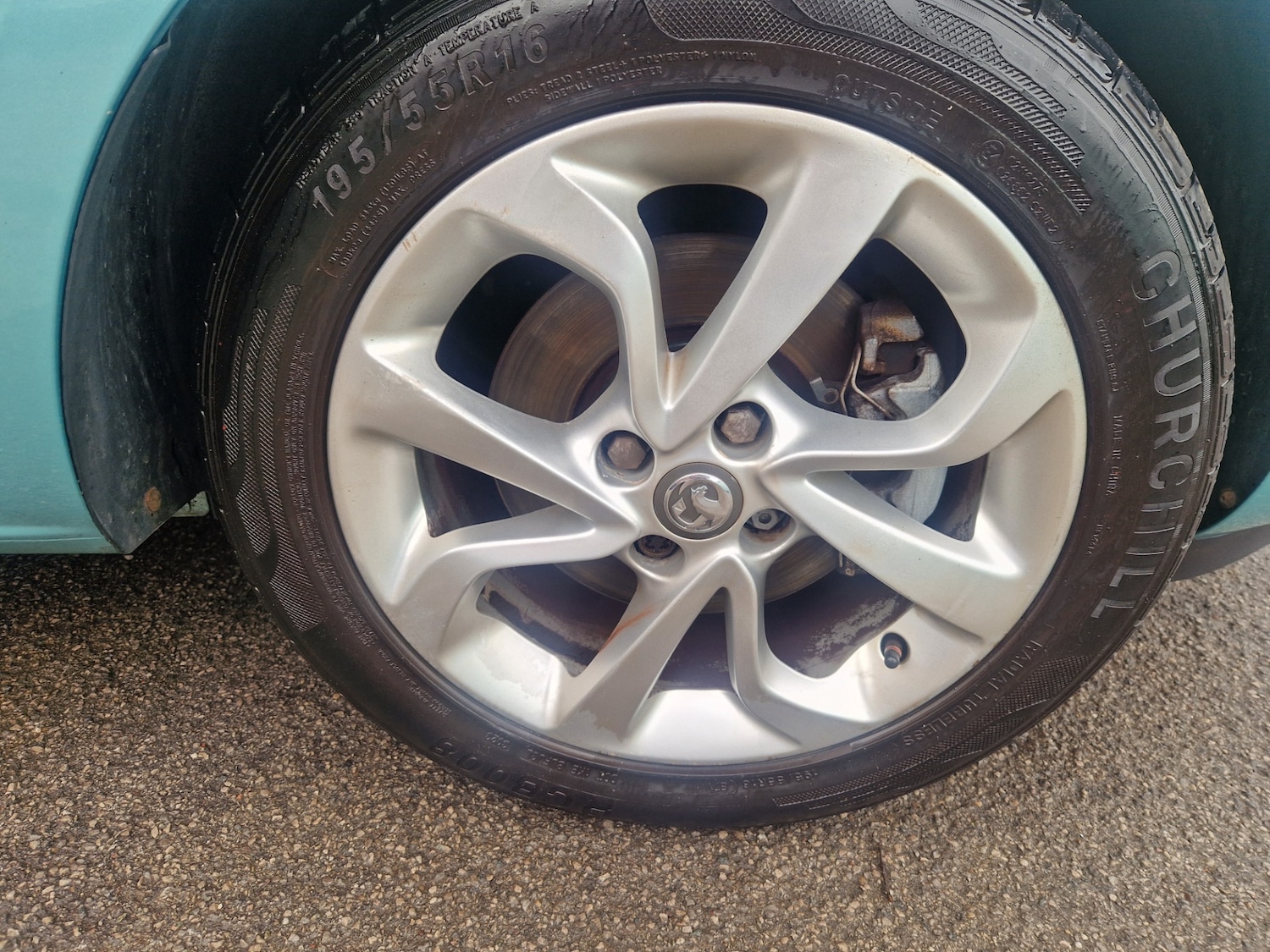 Used Vauxhall Corsa 2015 for sale - 76413394: Photo 11