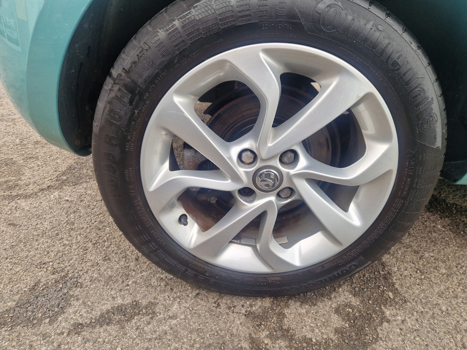 Used Vauxhall Corsa 2015 for sale - 76413394: Photo 13