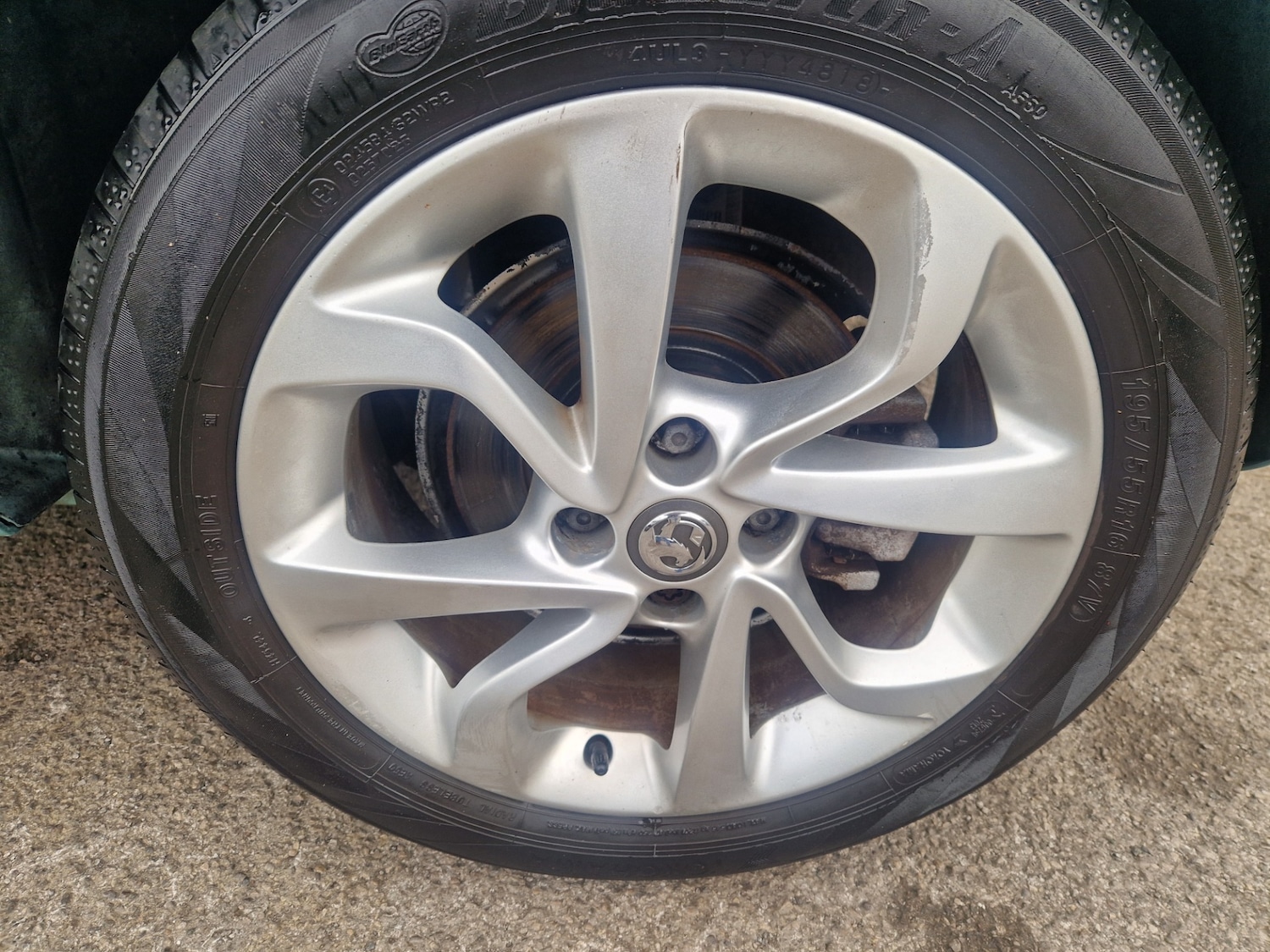 Used Vauxhall Corsa 2015 for sale - 76413394: Photo 15