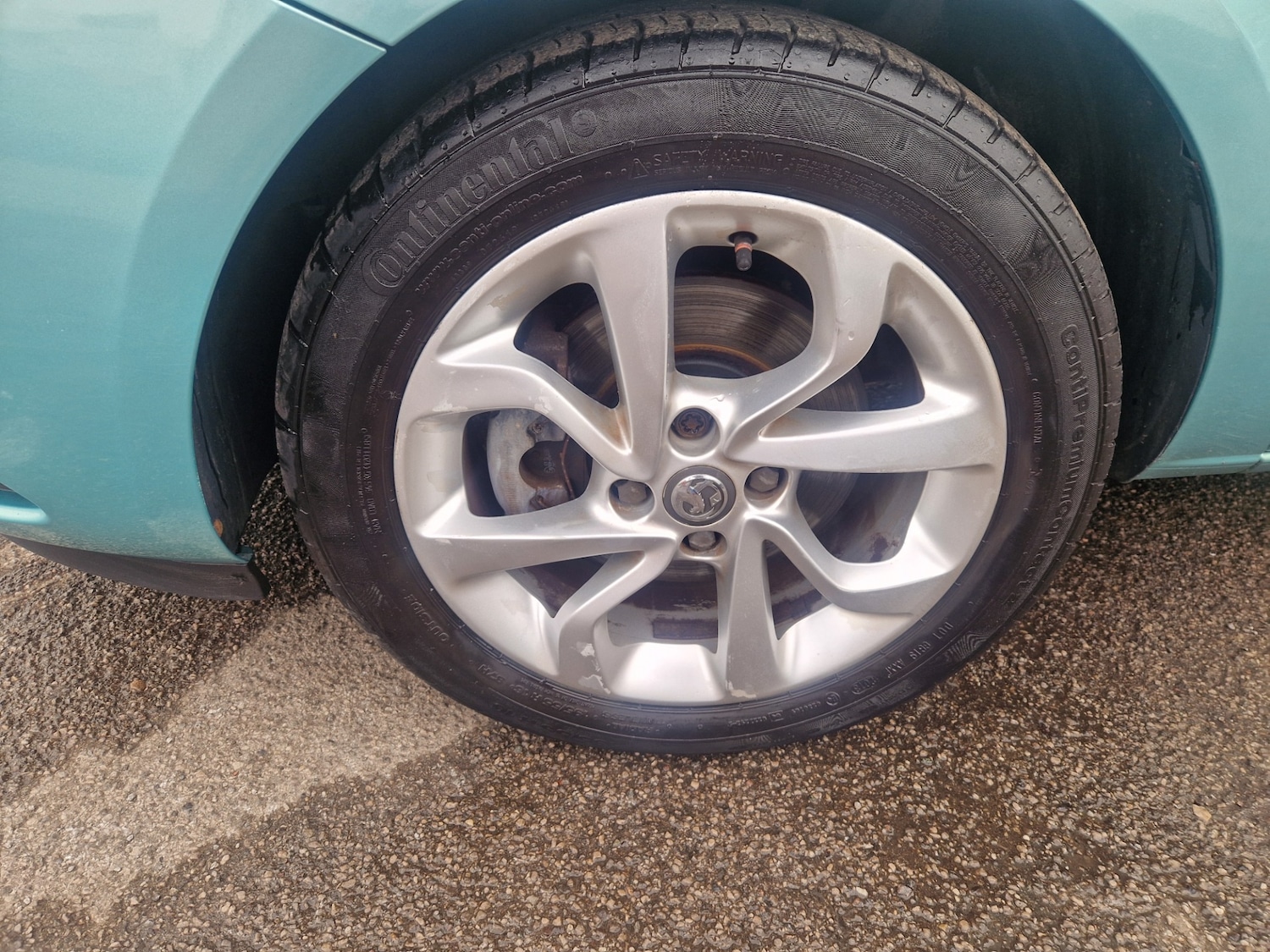 Used Vauxhall Corsa 2015 for sale - 76413394: Photo 17