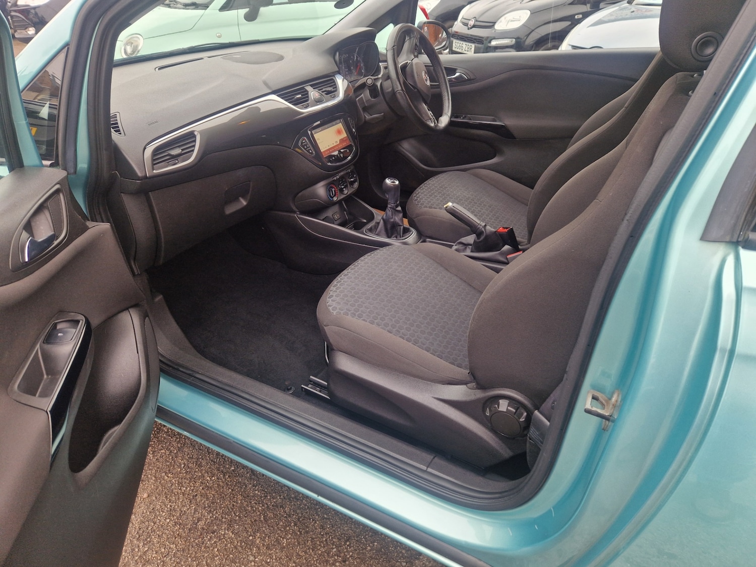 Used Vauxhall Corsa 2015 for sale - 76413394: Photo 19