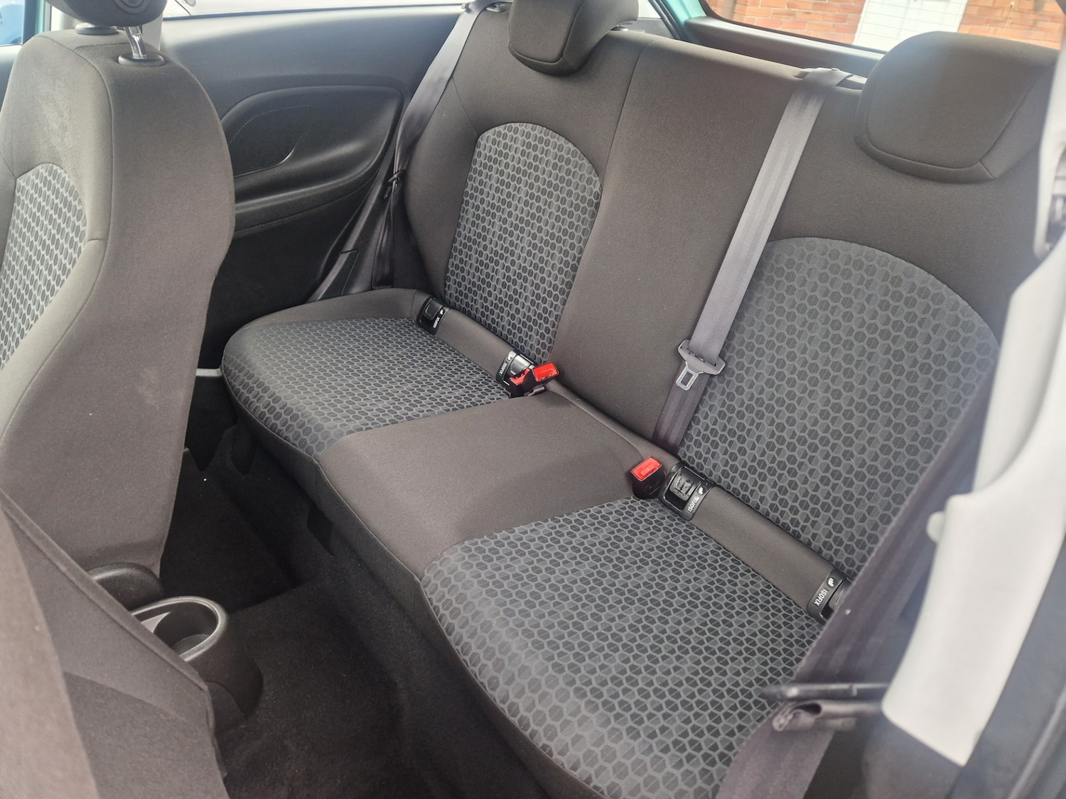 Used Vauxhall Corsa 2015 for sale - 76413394: Photo 20