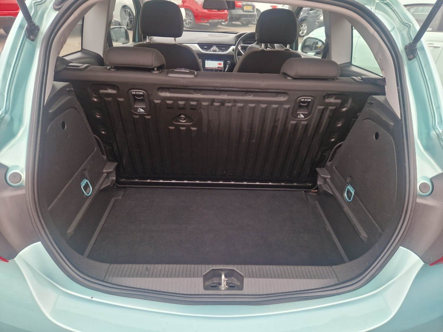 Used Vauxhall Corsa 2015 for sale - 76413394: Photo 21