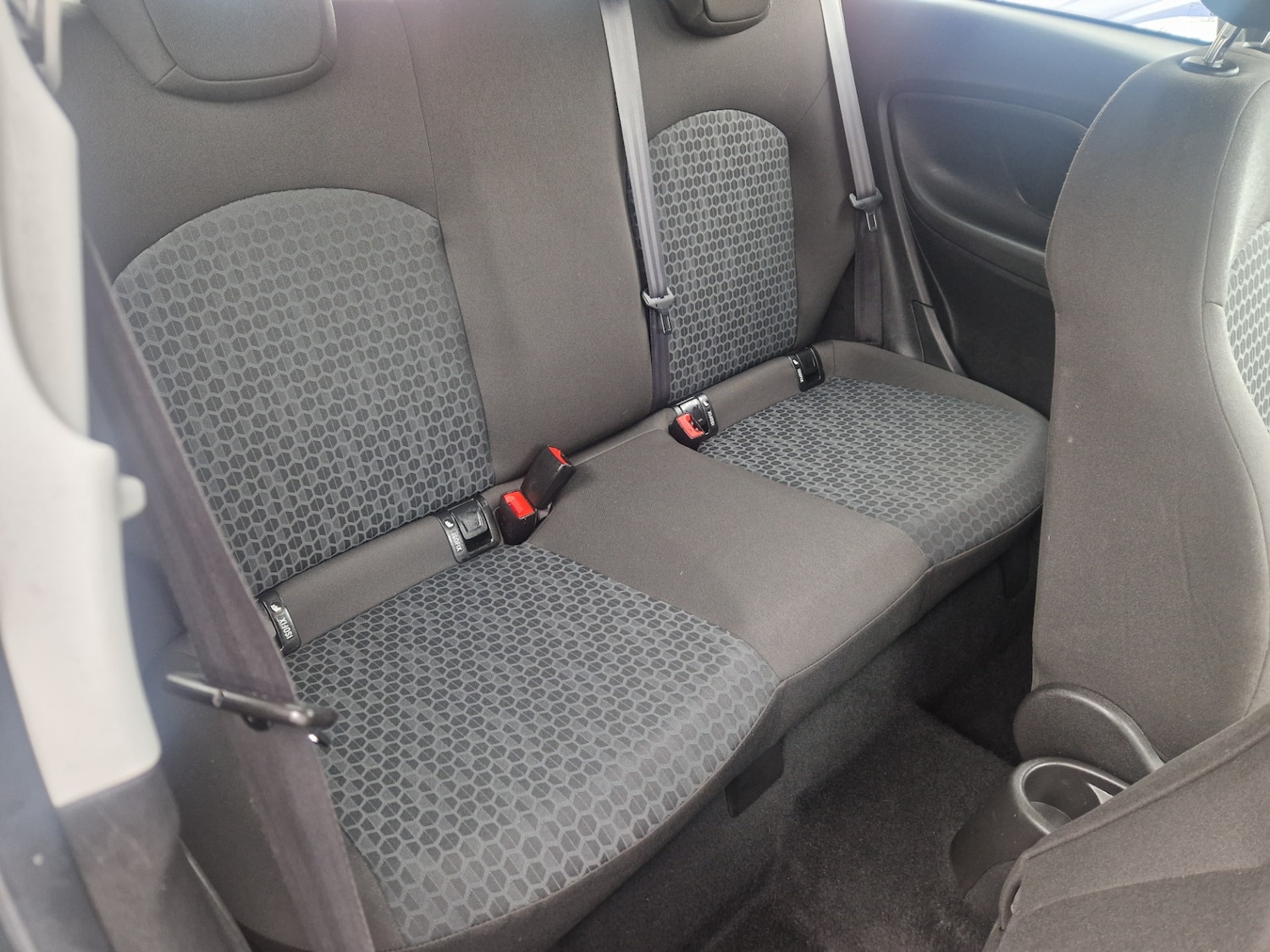 Used Vauxhall Corsa 2015 for sale - 76413394: Photo 22