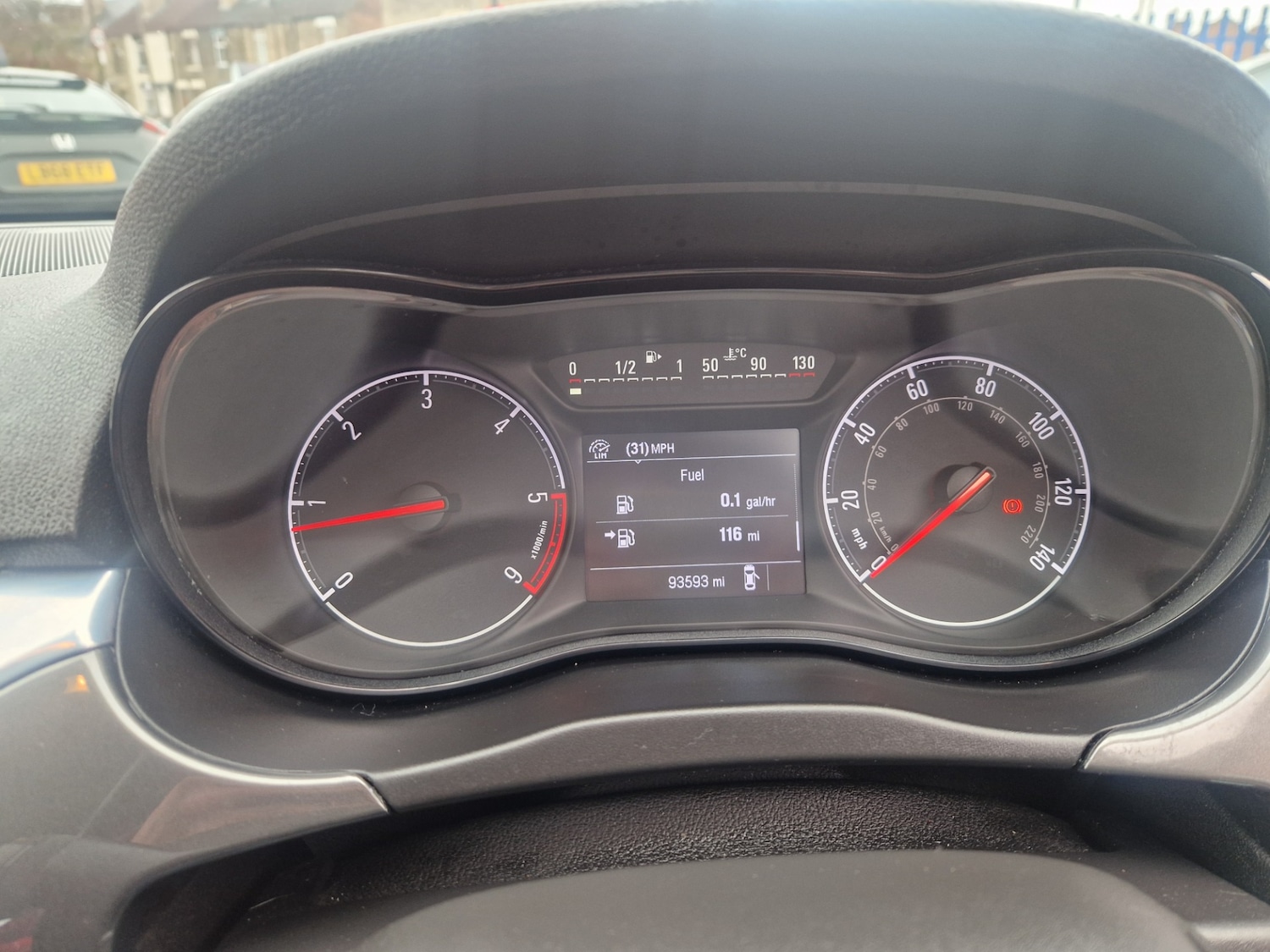 Used Vauxhall Corsa 2015 for sale - 76413394: Photo 23