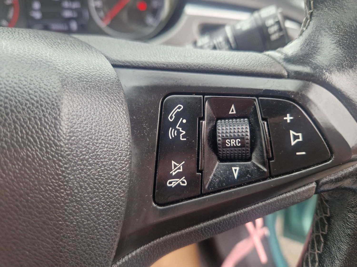 Used Vauxhall Corsa 2015 for sale - 76413394: Photo 25