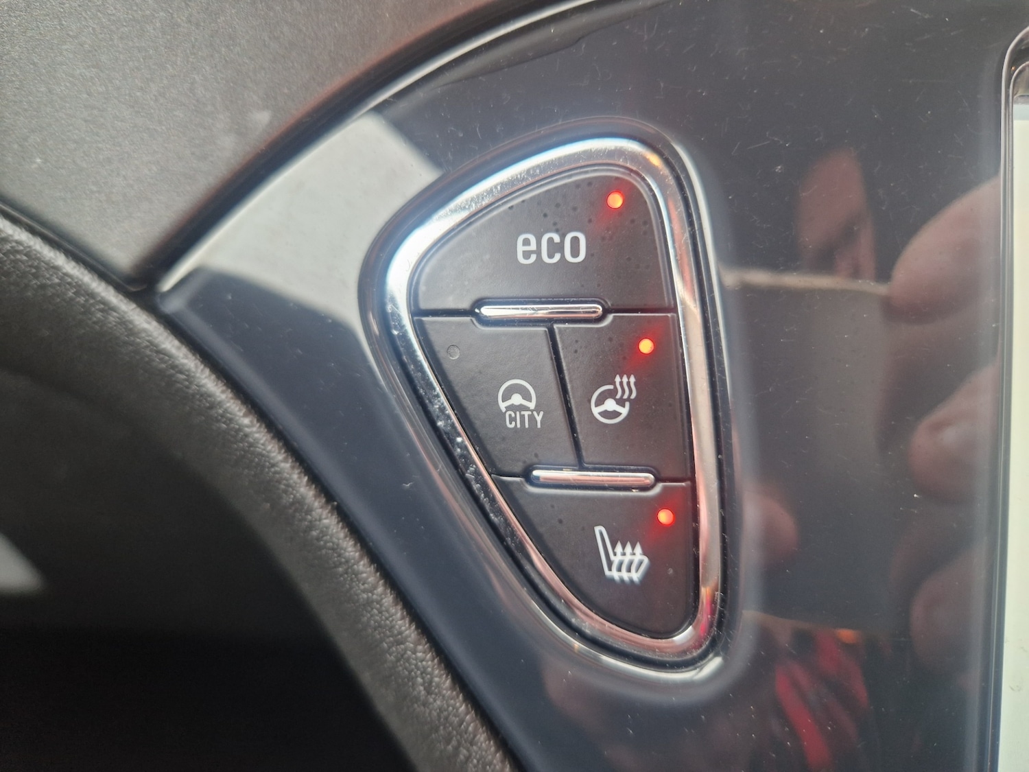 Used Vauxhall Corsa 2015 for sale - 76413394: Photo 30