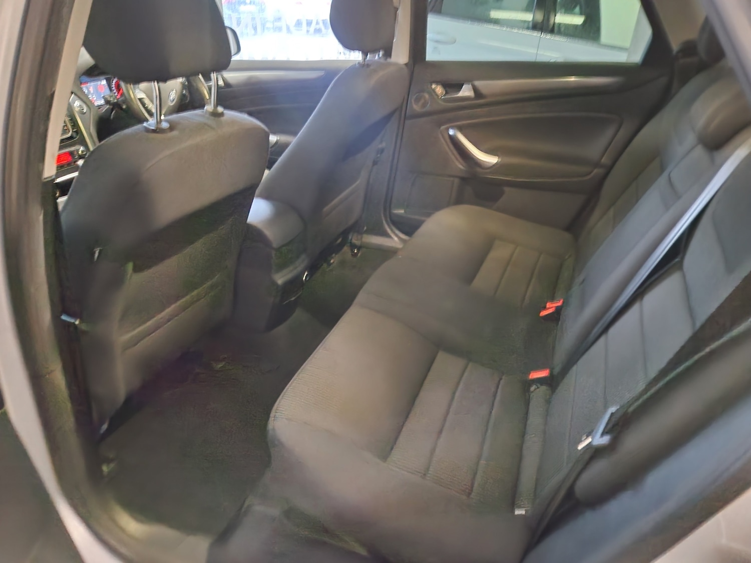 Used Ford Mondeo 2013 for sale - 77337715: Photo 10