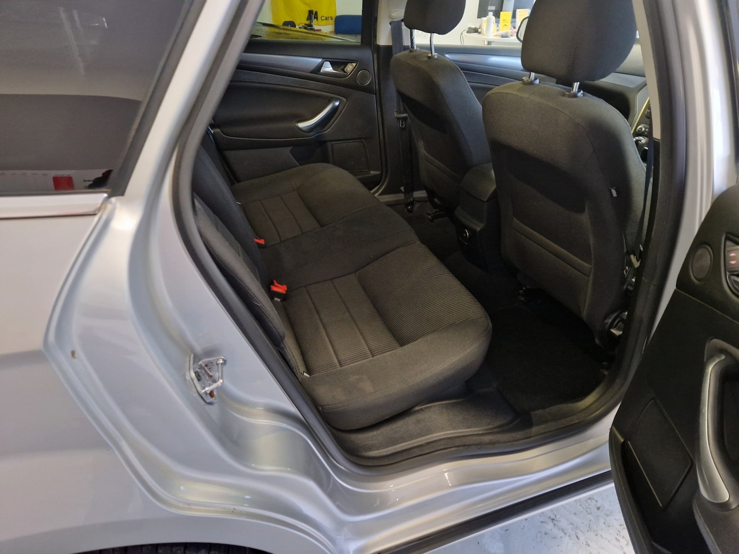 Used Ford Mondeo 2013 for sale - 77337715: Photo 12