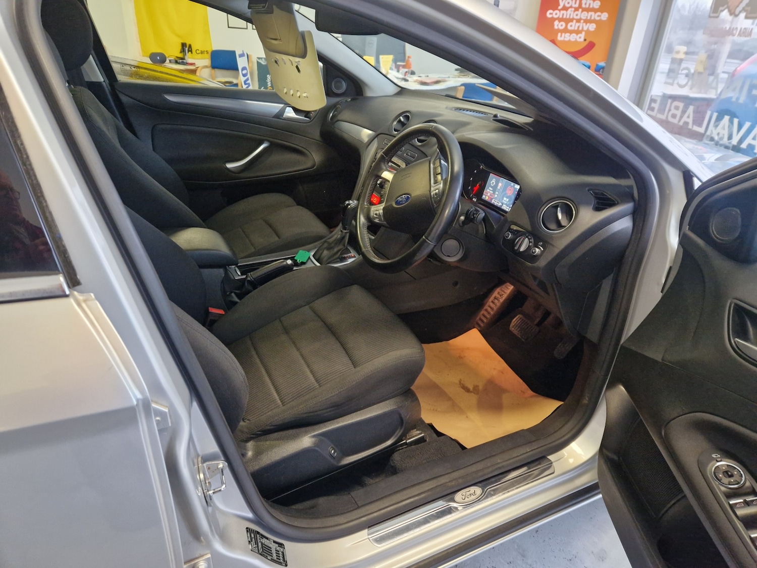 Used Ford Mondeo 2013 for sale - 77337715: Photo 13