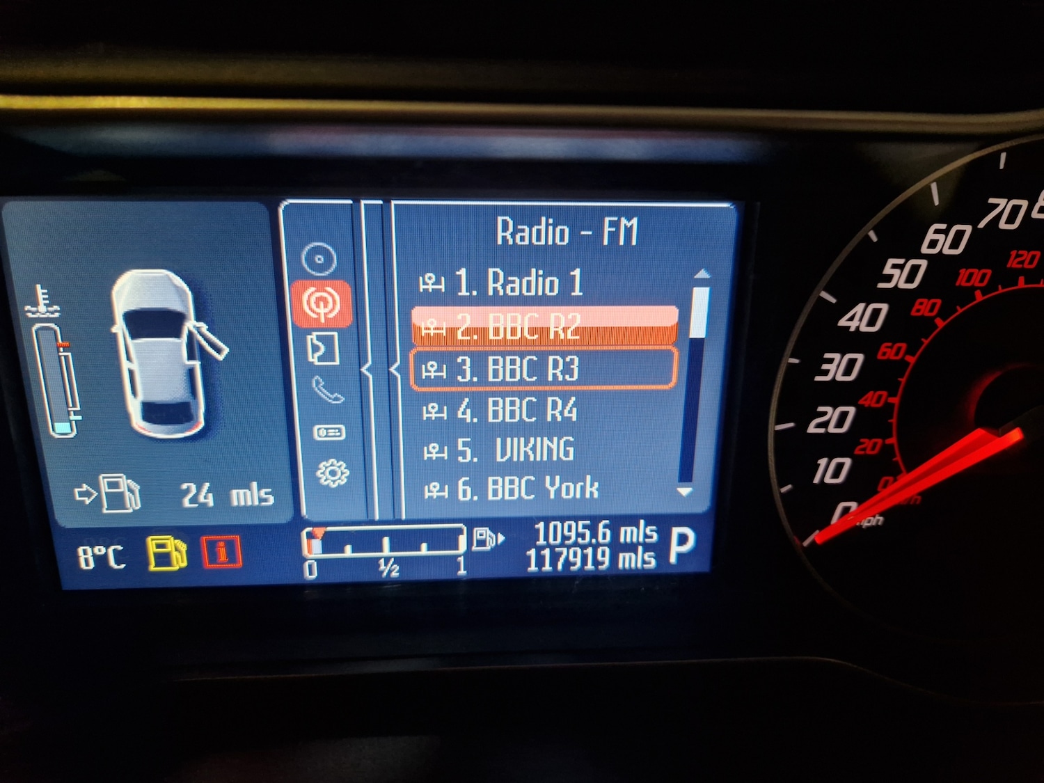 Used Ford Mondeo 2013 for sale - 77337715: Photo 23