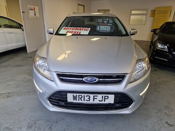 Used Ford Mondeo 2013 for sale - 77337715: Photo