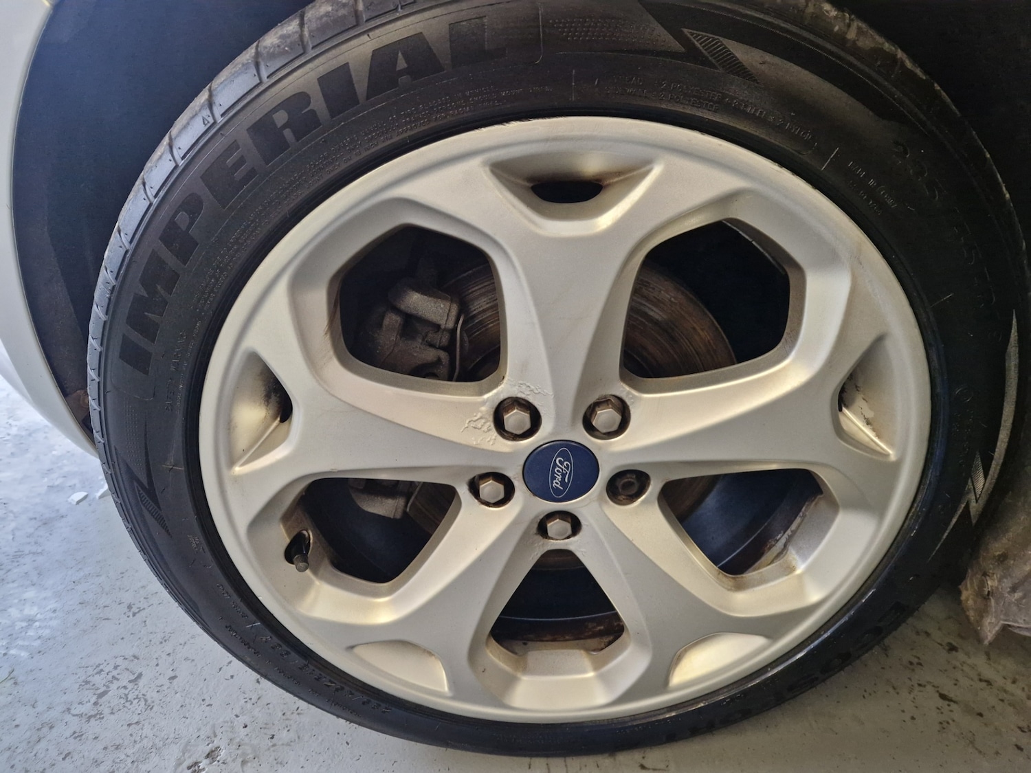 Used Ford Mondeo 2013 for sale - 77337715: Photo 7