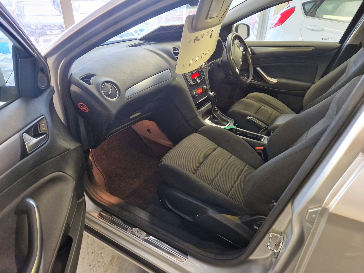 Used Ford Mondeo 2013 for sale - 77337715: Photo 9