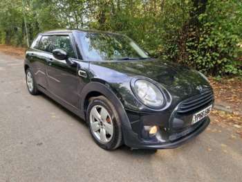 2016 (66) 2L Cooper 6dr Auto