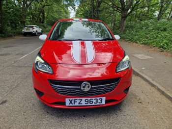 Used Vauxhall Corsa 2015 for sale - 74732378: Photo