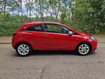 Used Vauxhall Corsa 2015 for sale - 74732378: Photo