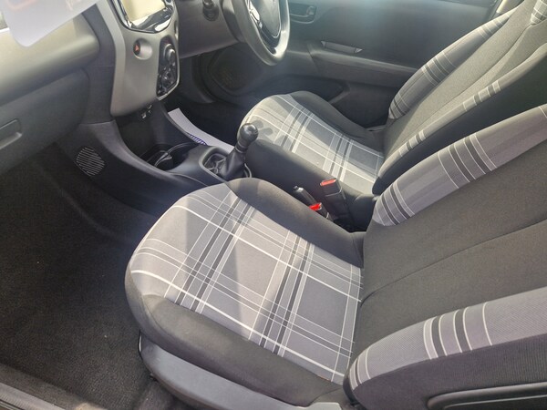 Used Peugeot 108 2016 for sale - 75391248: Photo 10