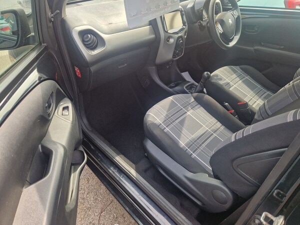 Used Peugeot 108 2016 for sale - 75391248: Photo 11