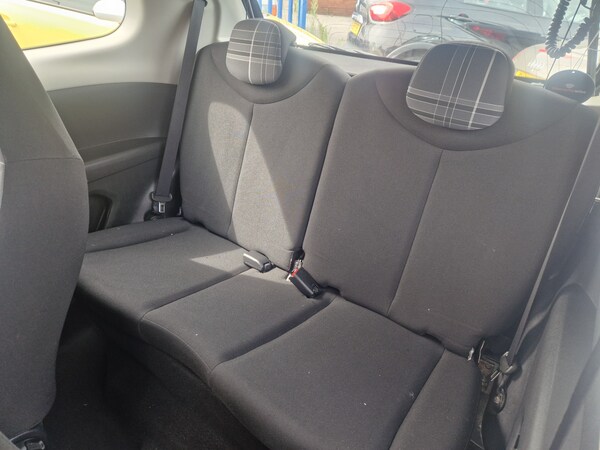 Used Peugeot 108 2016 for sale - 75391248: Photo 12