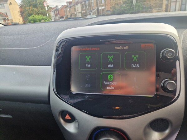 Used Peugeot 108 2016 for sale - 75391248: Photo 20