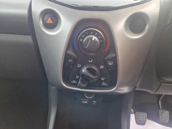 Used Peugeot 108 2016 for sale - 75391248: Photo 23
