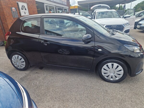 Used Peugeot 108 2016 for sale - 75391248: Photo 4