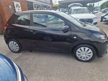 Used Peugeot 108 2016 for sale - 75391248: Photo