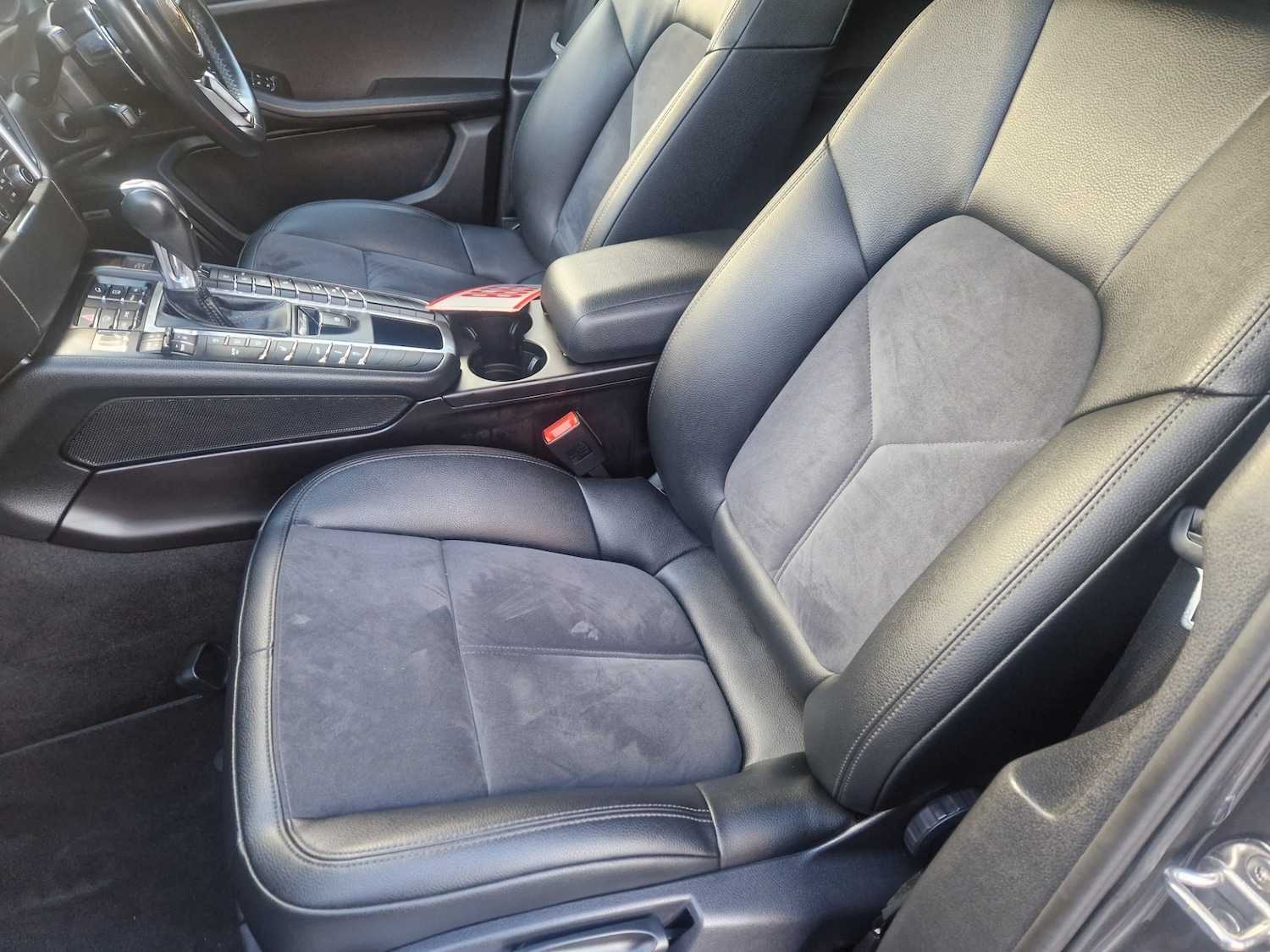 Used Porsche Macan 2015 for sale - 77045344: Photo 16