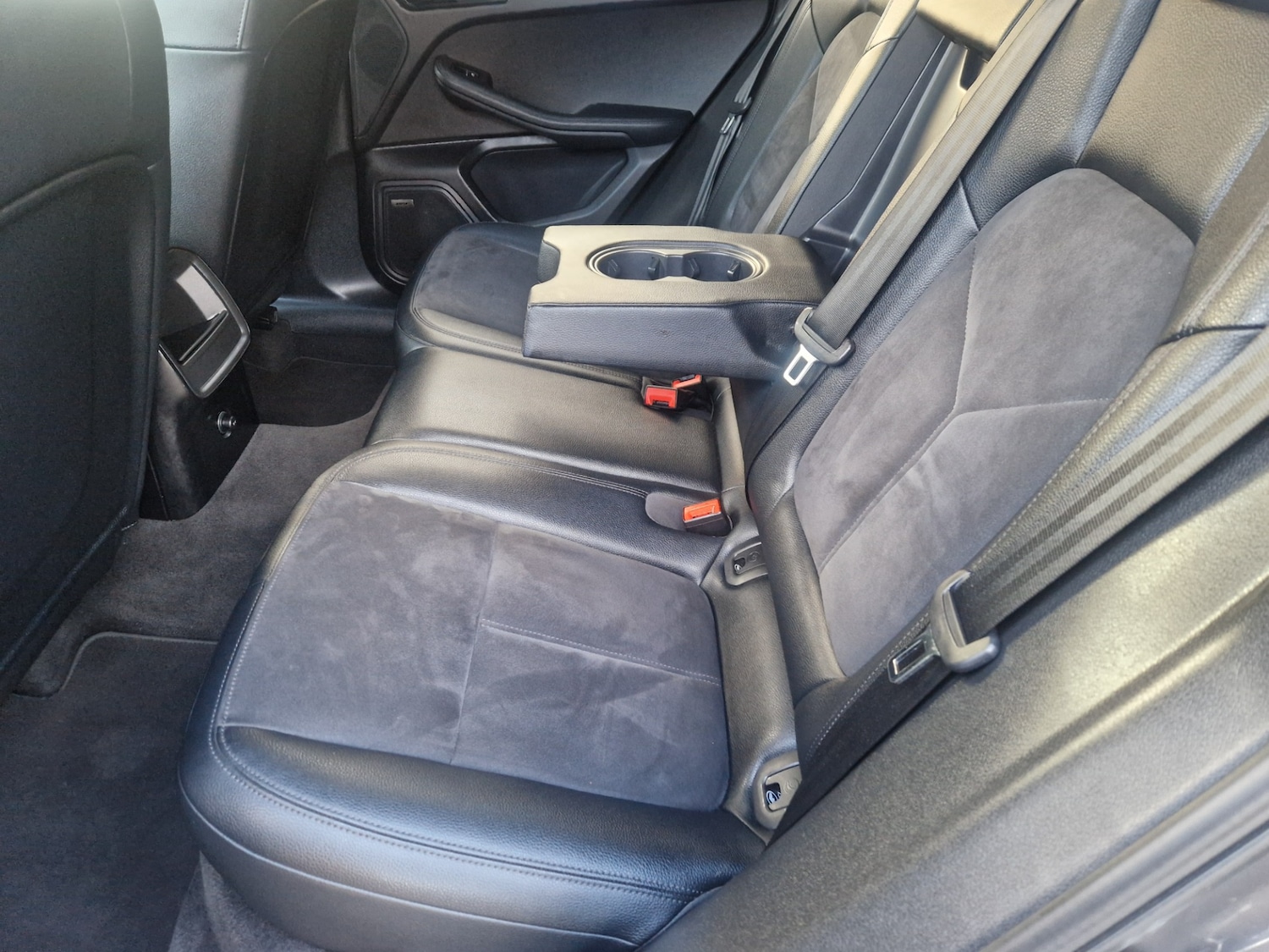 Used Porsche Macan 2015 for sale - 77045344: Photo 19