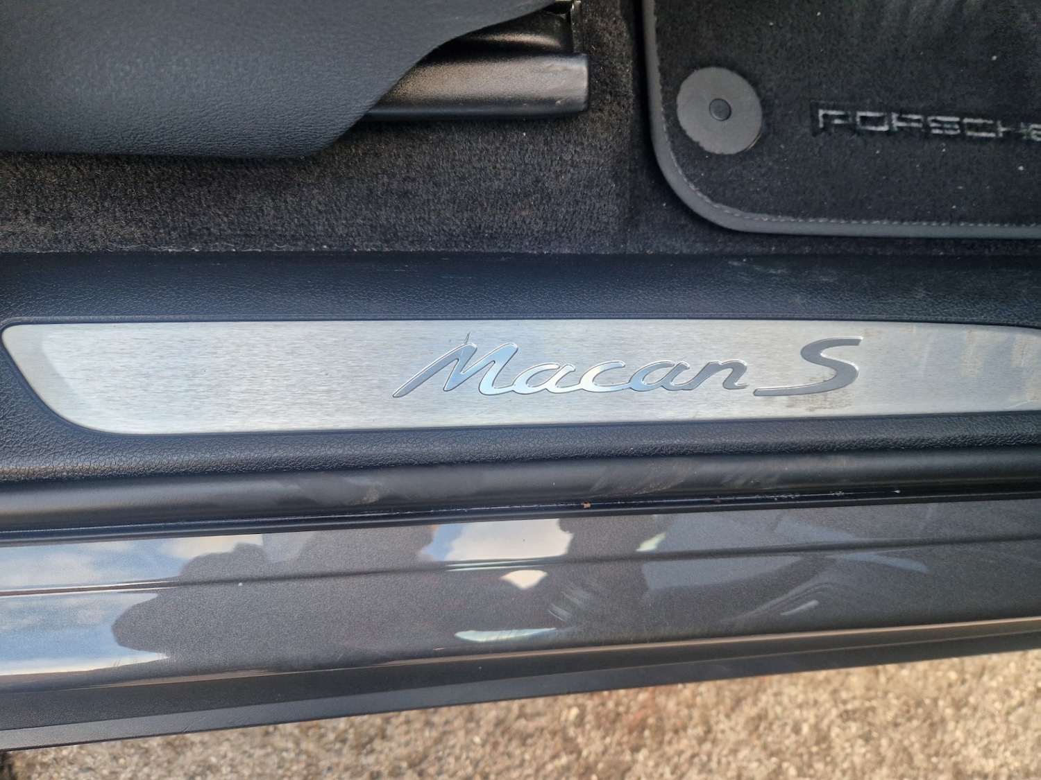 Used Porsche Macan 2015 for sale - 77045344: Photo 29