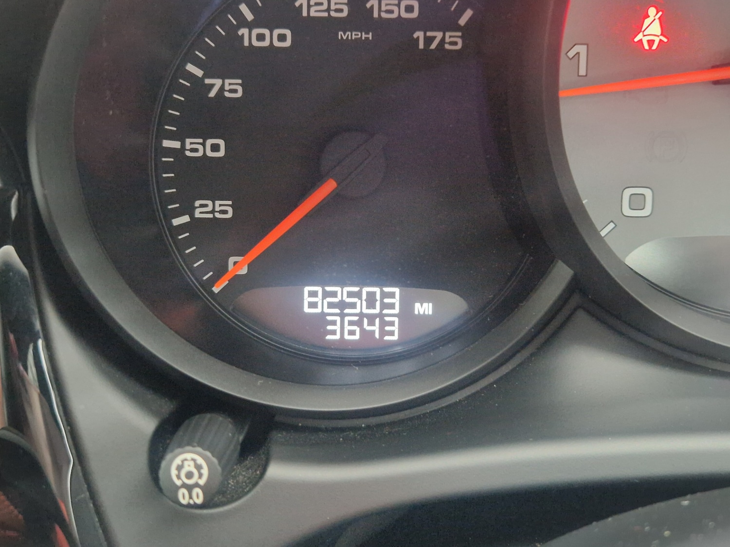 Used Porsche Macan 2015 for sale - 77045344: Photo 32