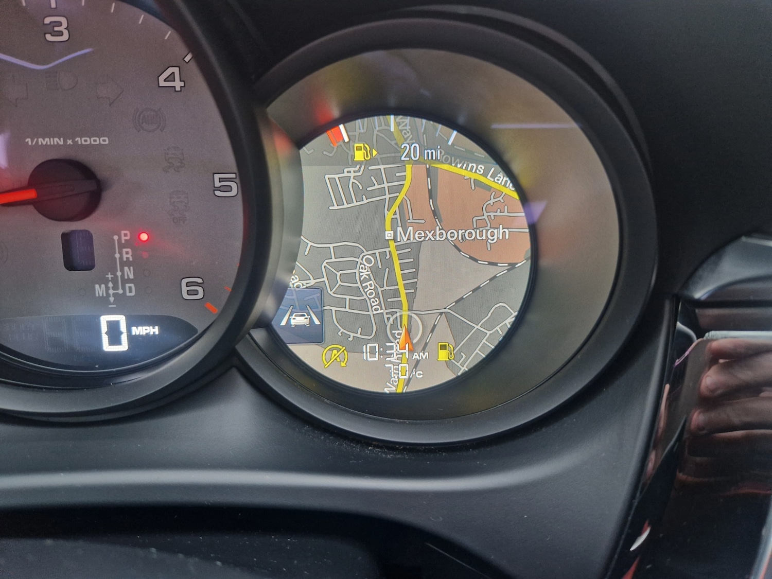 Used Porsche Macan 2015 for sale - 77045344: Photo 34