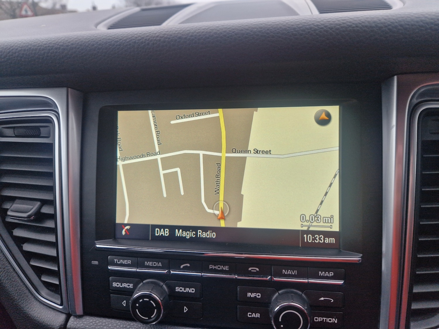 Used Porsche Macan 2015 for sale - 77045344: Photo 36