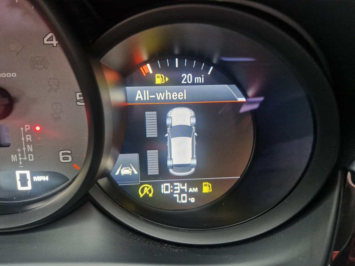 Used Porsche Macan 2015 for sale - 77045344: Photo 39