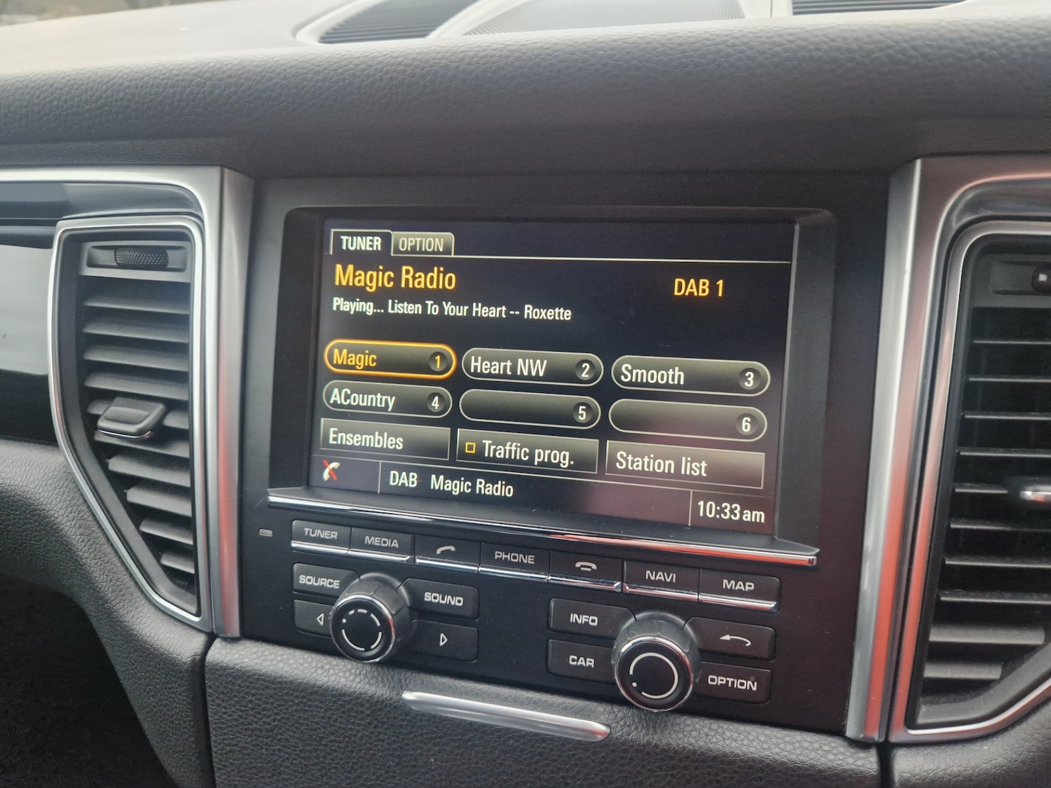 Used Porsche Macan 2015 for sale - 77045344: Photo 43