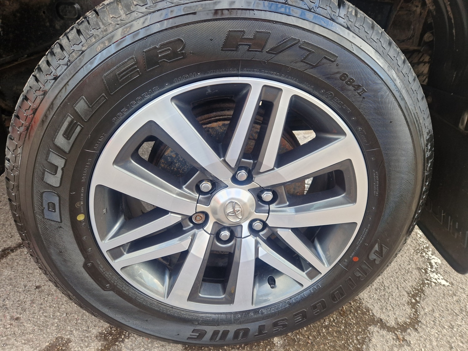 Used Toyota Hilux 2017 for sale - 76366796: Photo 14