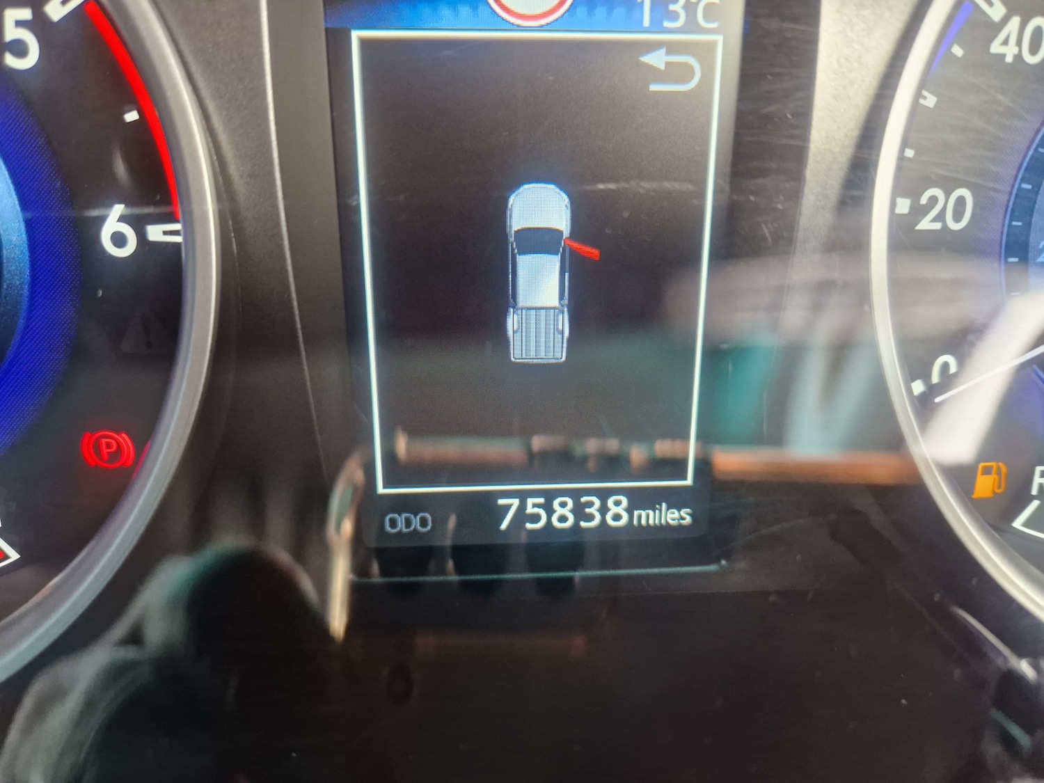 Used Toyota Hilux 2017 for sale - 76366796: Photo 36