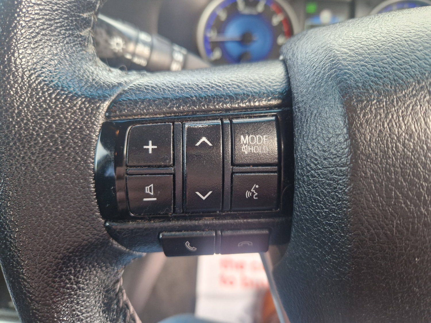Used Toyota Hilux 2017 for sale - 76366796: Photo 37