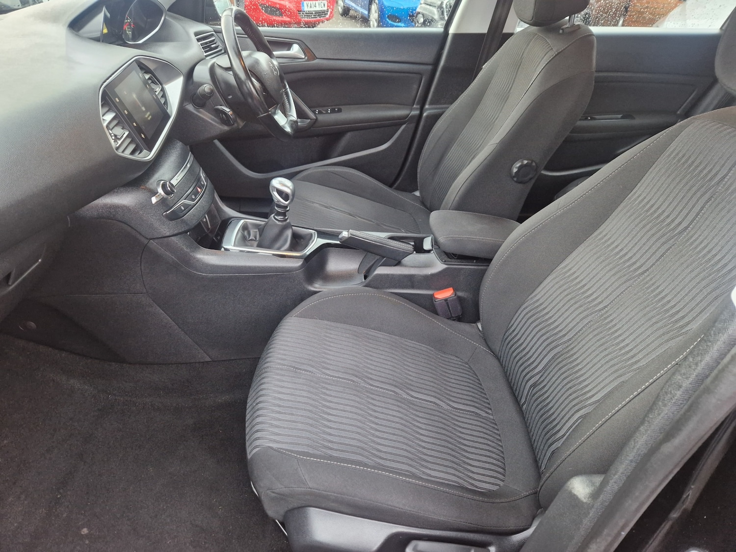 Used Peugeot 308 2016 for sale - 77198573: Photo 15