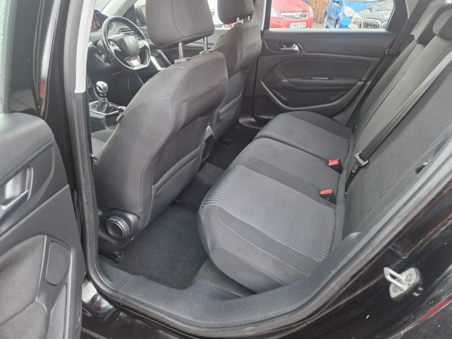 Used Peugeot 308 2016 for sale - 77198573: Photo 17