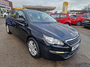 2016 (16) - 1.6 BlueHDi 120 Active 5dr