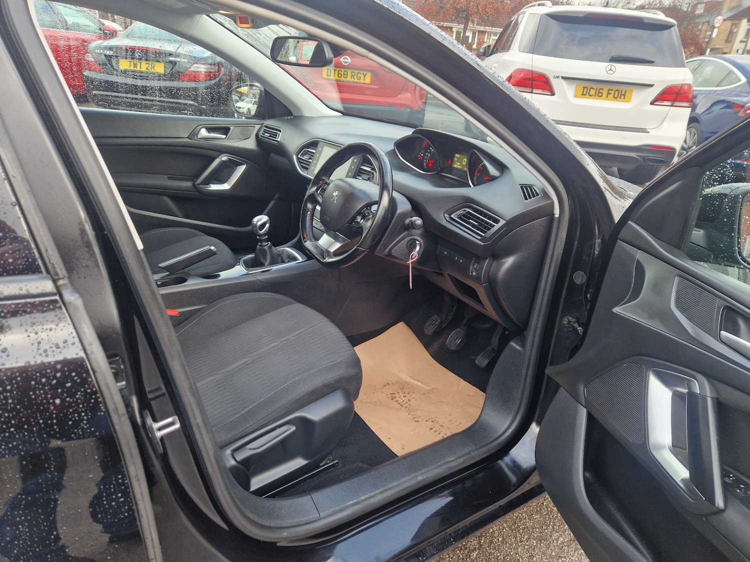 Used Peugeot 308 2016 for sale - 77198573: Photo 20