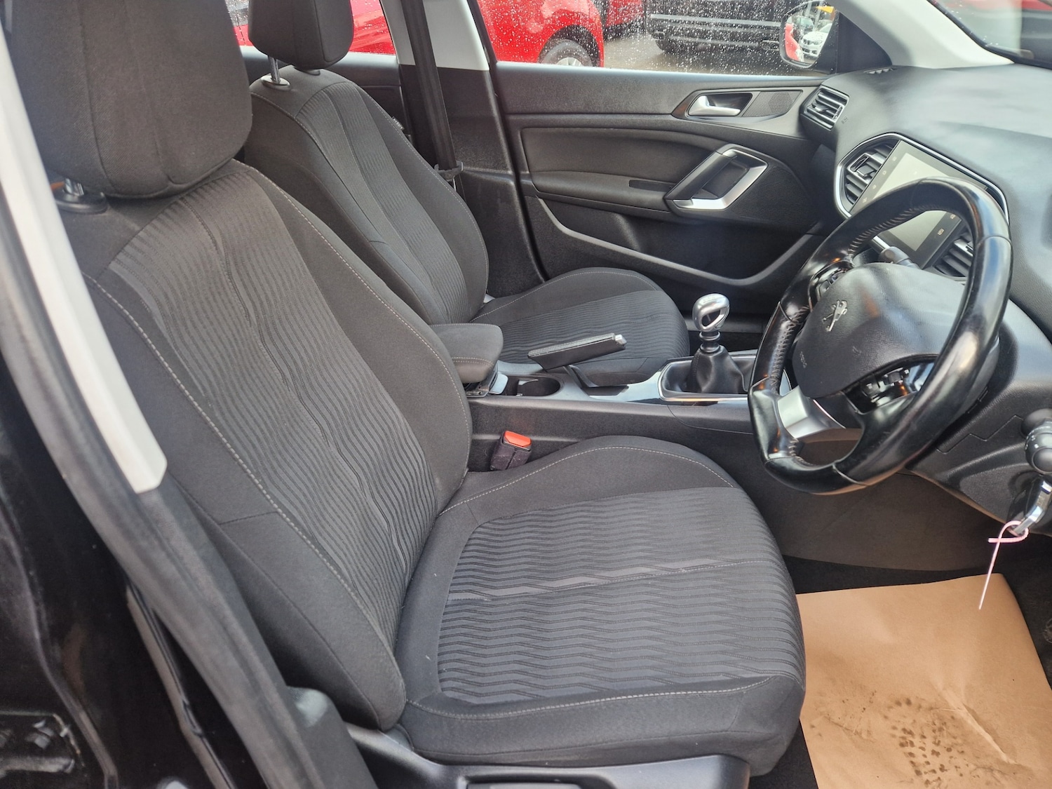 Used Peugeot 308 2016 for sale - 77198573: Photo 21