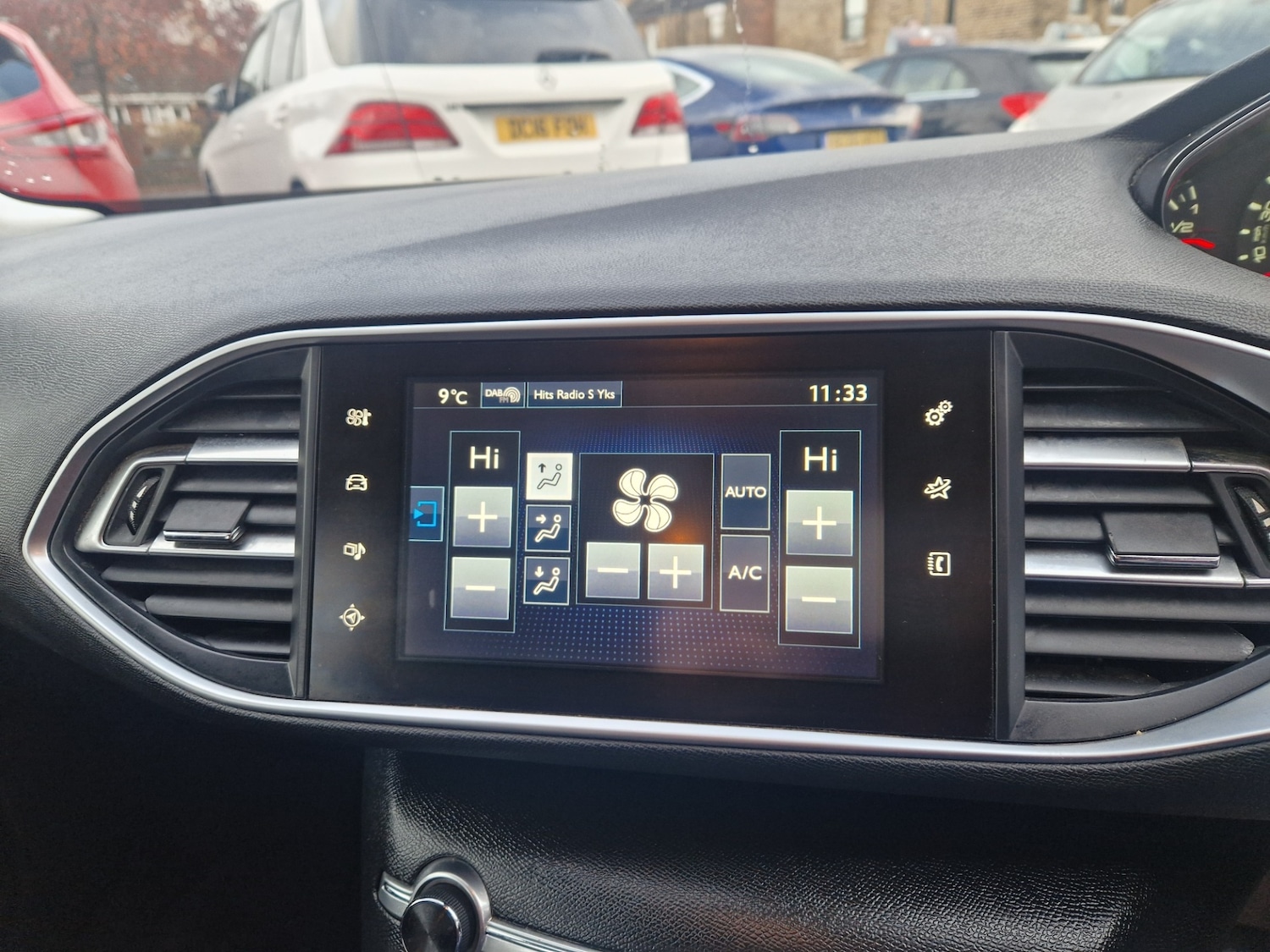 Used Peugeot 308 2016 for sale - 77198573: Photo 25