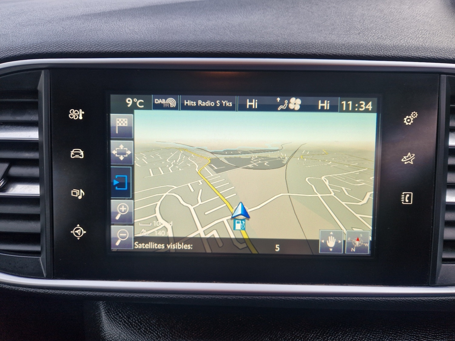 Used Peugeot 308 2016 for sale - 77198573: Photo 26