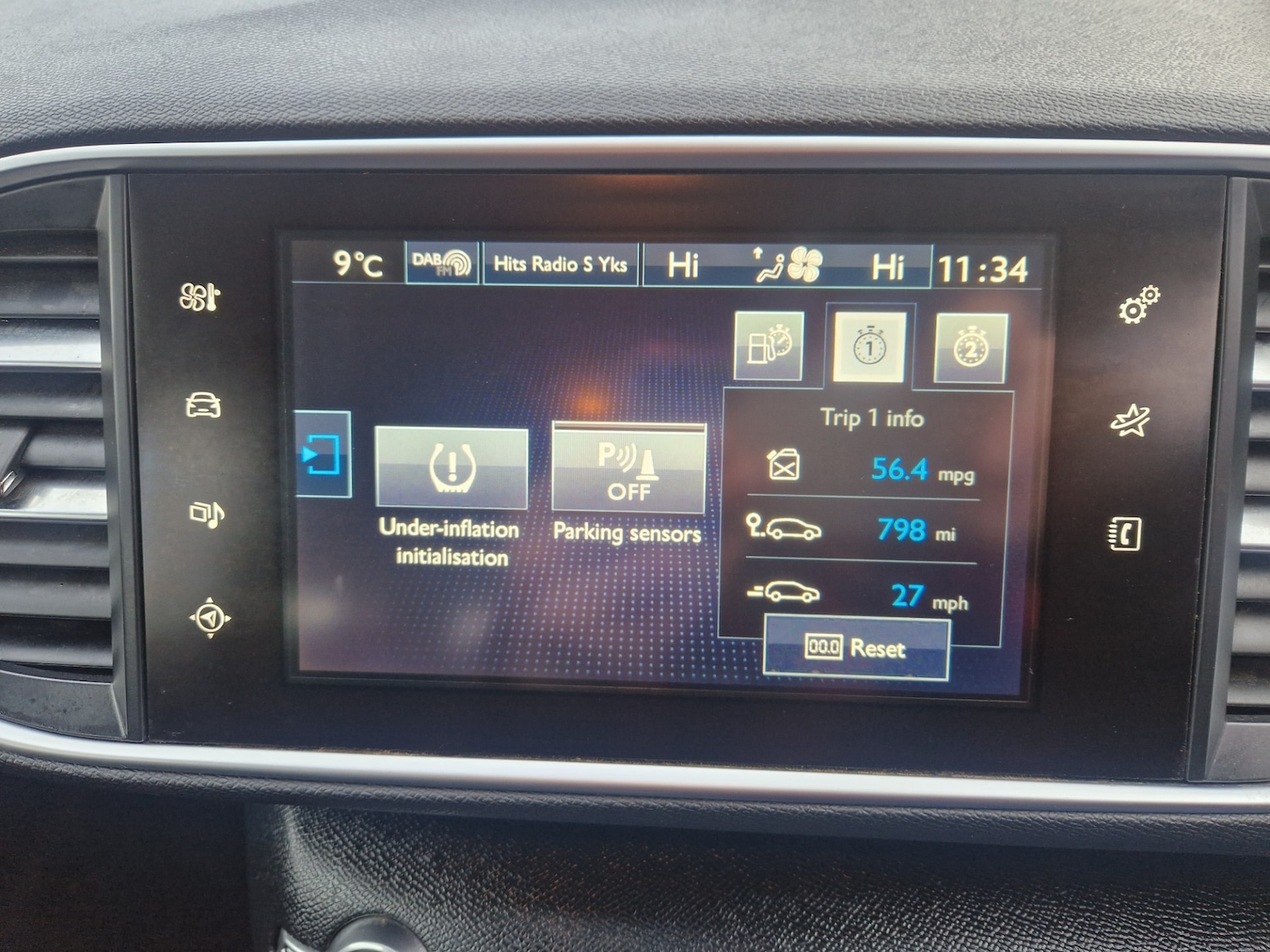 Used Peugeot 308 2016 for sale - 77198573: Photo 27