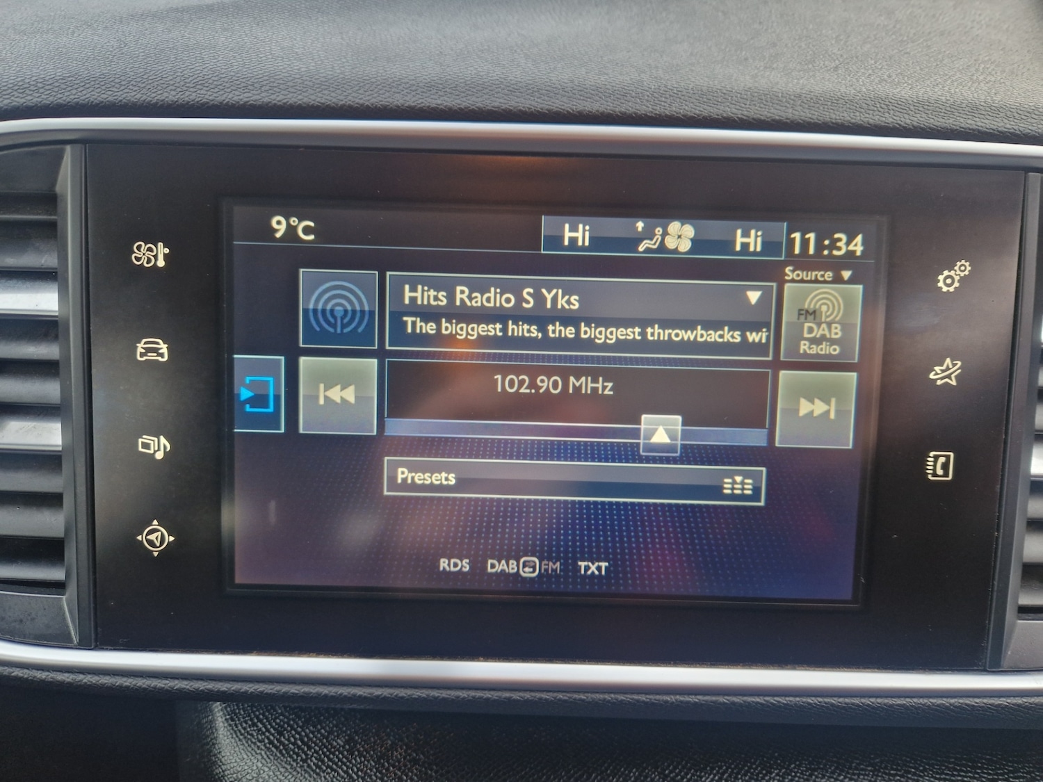 Used Peugeot 308 2016 for sale - 77198573: Photo 28