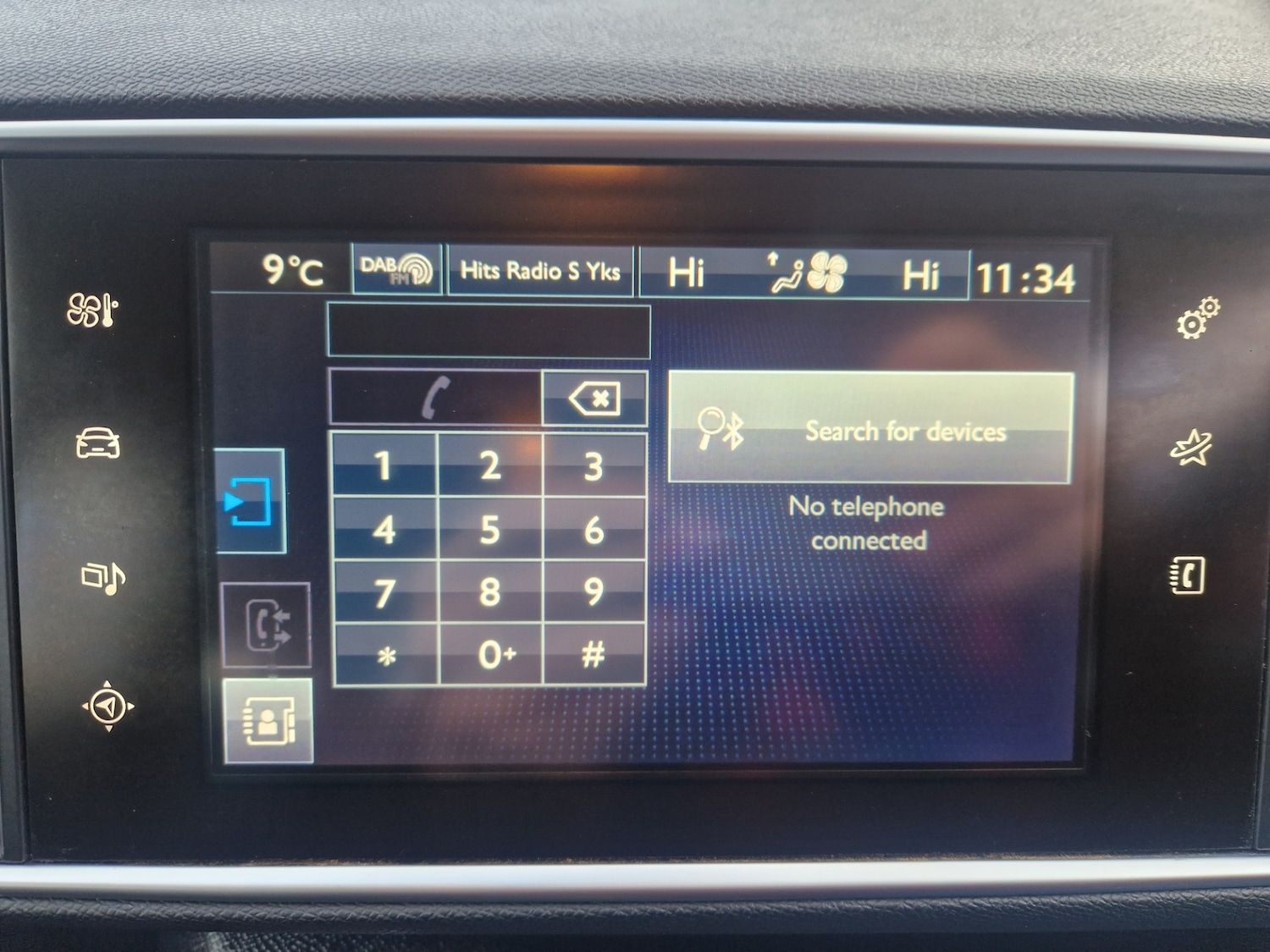 Used Peugeot 308 2016 for sale - 77198573: Photo 29