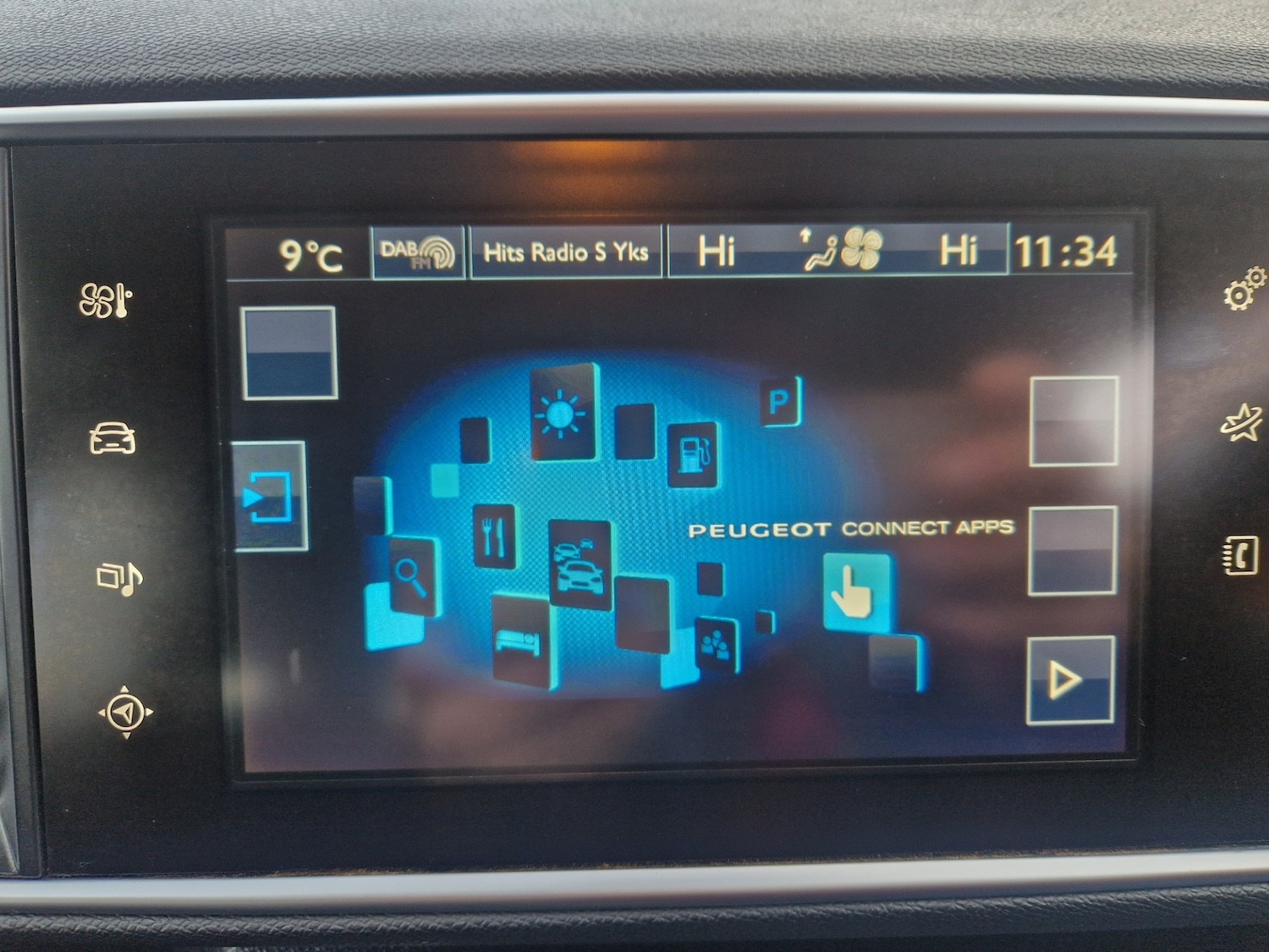 Used Peugeot 308 2016 for sale - 77198573: Photo 30